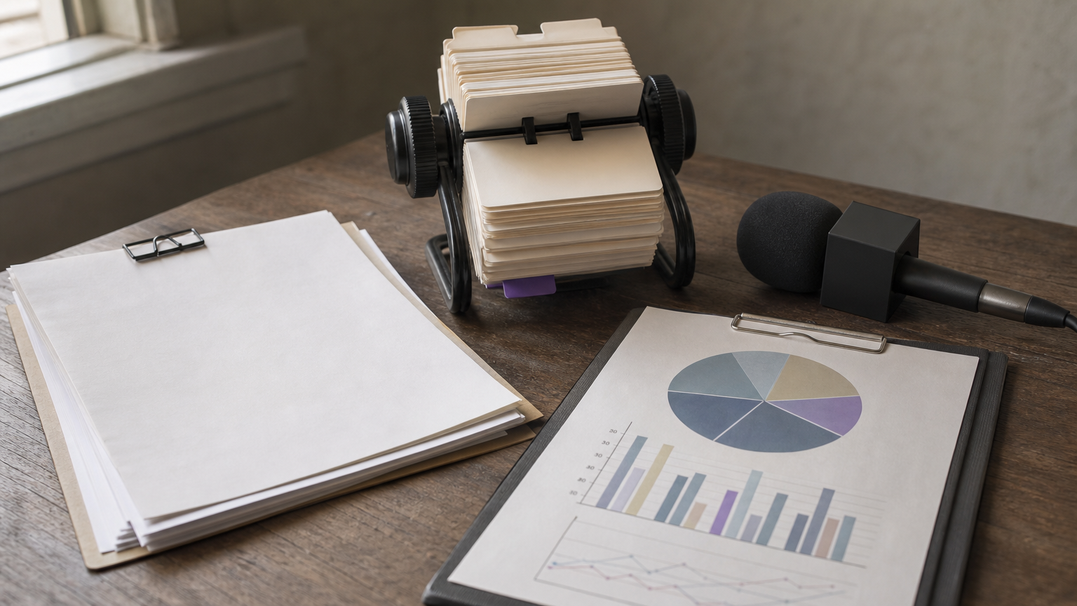 Media Relations: What It Means and How It Works in PR