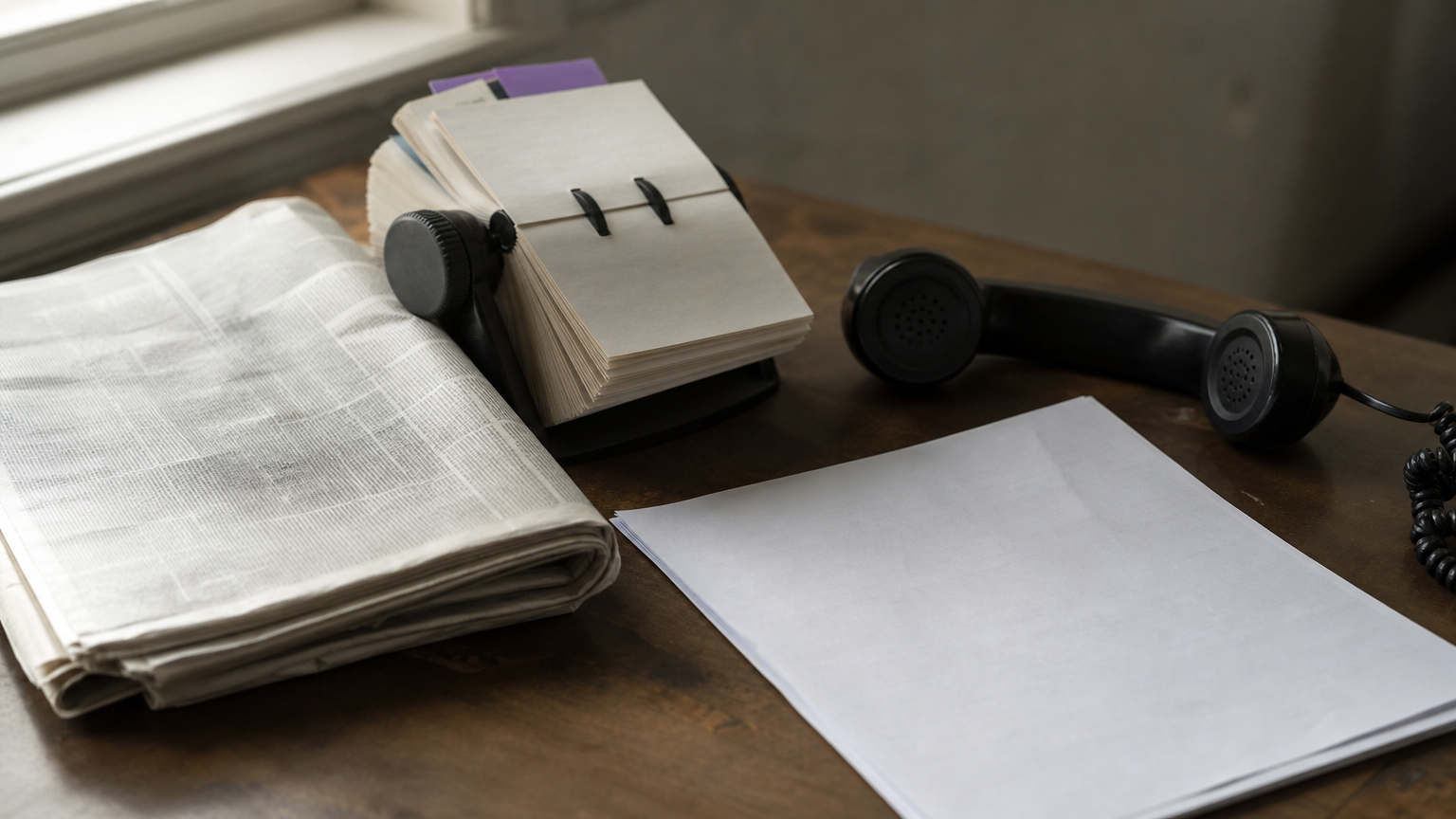 Why Media Is Important to Public Relations