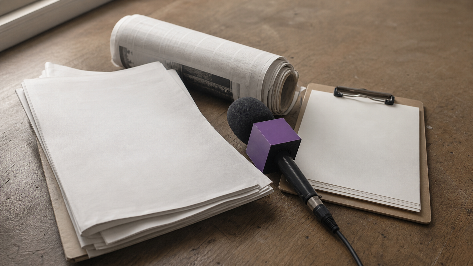 Media and Public Relations: How They Work Together