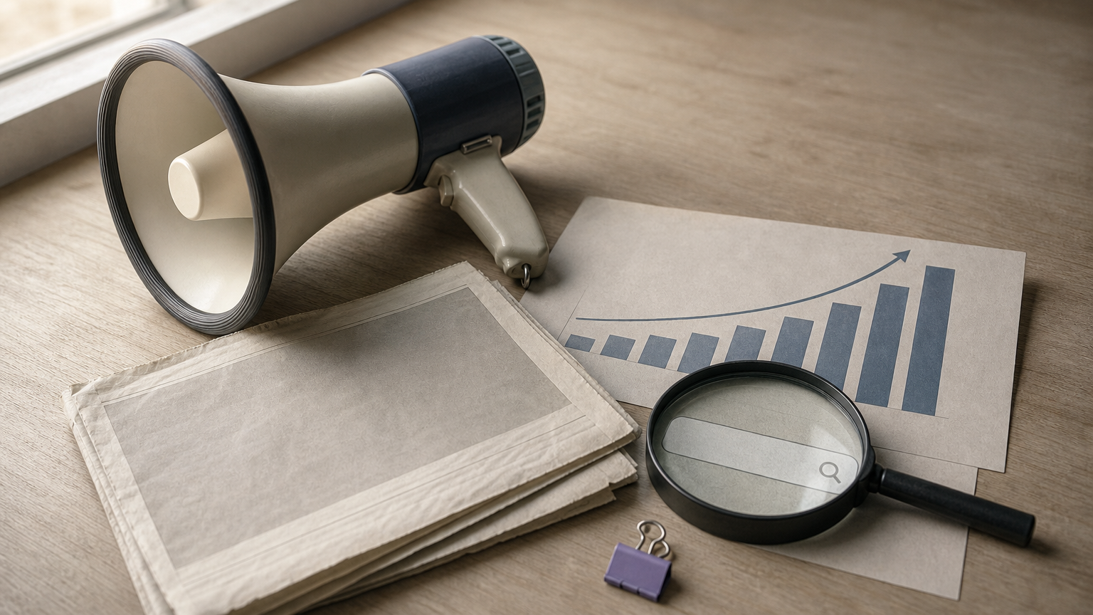 Brand Name Awareness: How to Build and Measure It