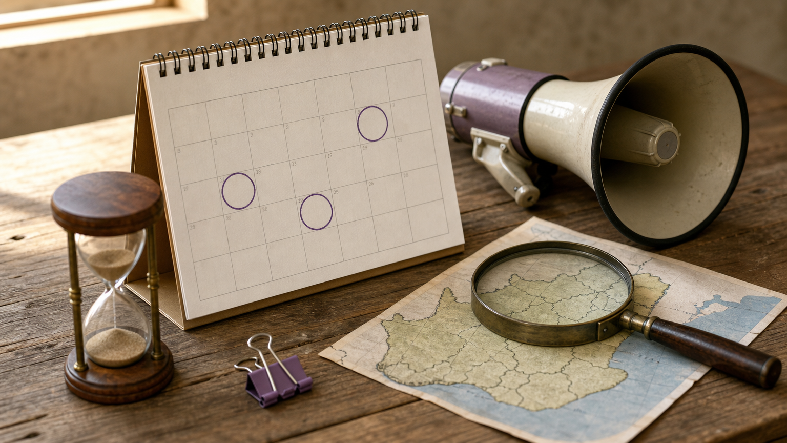 How Long Should a Brand Awareness Campaign Last? Timelines
