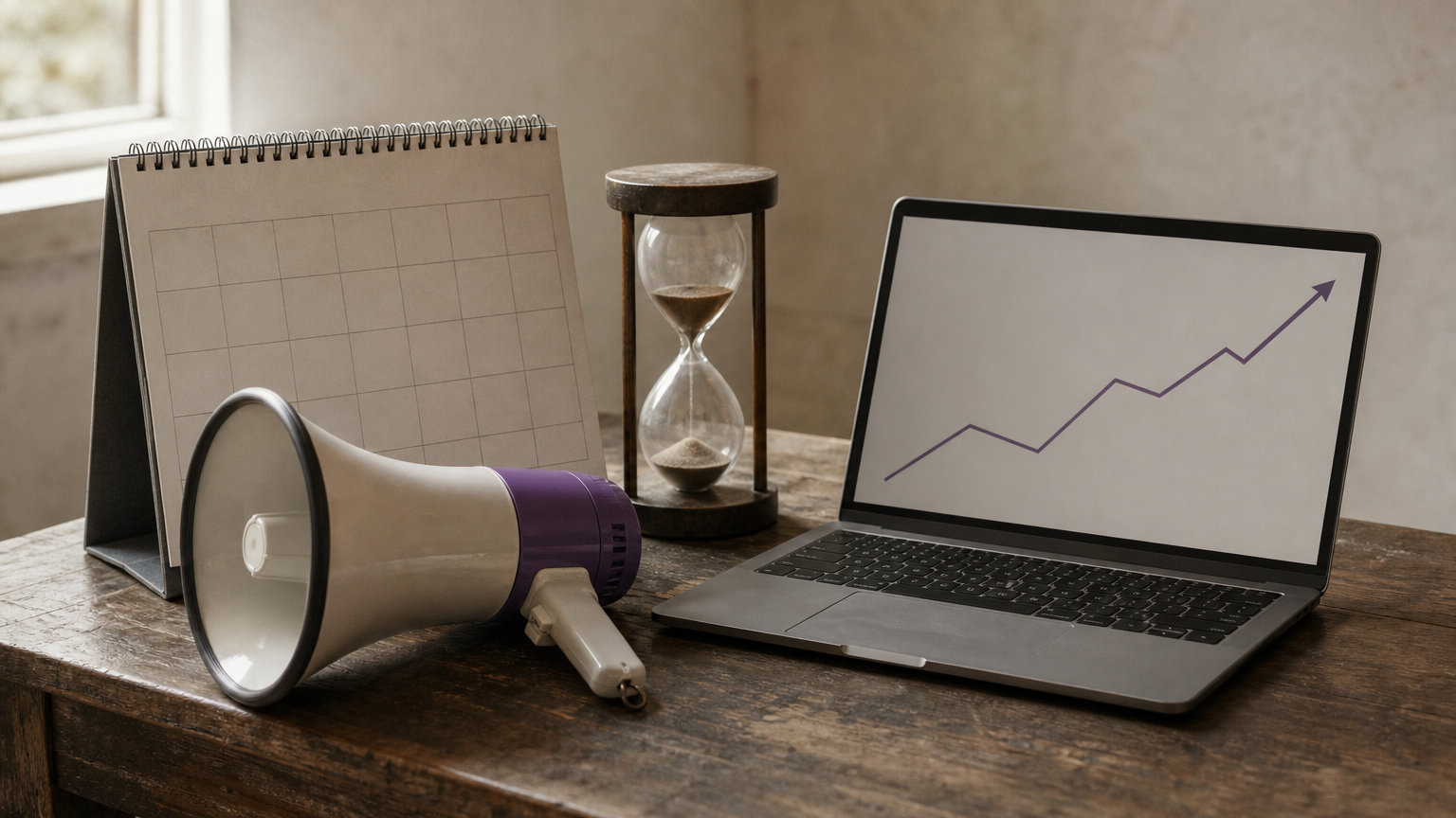 How Long Does It Take to Build Brand Awareness? Timeline
